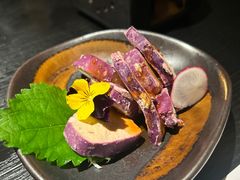 -花潮料理艺食馆(SM新生活广场店)