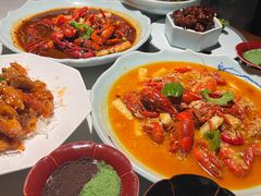 -卯时·龙光雅宴·精致锡帮菜(惠山古镇店)