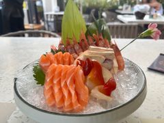 -大渔铁板烧(蛇口店)