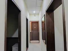 -强手盲人推拿·颈肩腰背调理(南新路店)