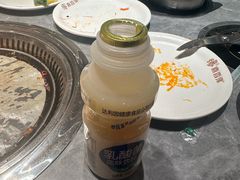 -鼎香缘海鲜自助火锅烤肉(锦辉购物广场店)