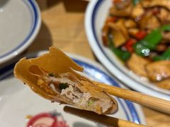-肖记公安牛肉鱼杂(田林路店)