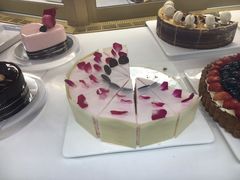 -PAUL LAFAYET 法式甜品(港汇广场店)