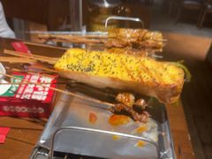 -李不管把把烧(火车南站店)