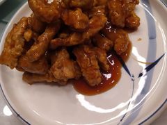 -东兴楼饭庄(六里桥店)