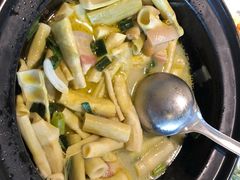 -千岛湖小鱼儿·淳安匠心农家菜