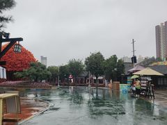 -沈阳方特欢乐世界