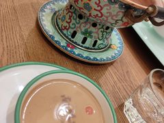 -南门四季铜锅涮肉(大屯·北苑店)