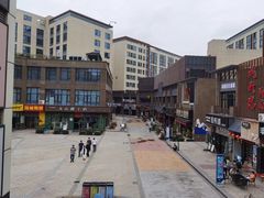 -杭州萧山国际机场