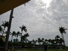 -三亚亚龙湾天域度假酒店