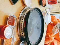 -老友巷·中式烤肉(北滘店)