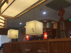 烤鳗鱼寿司-禾绿寿司(星光68广场店)