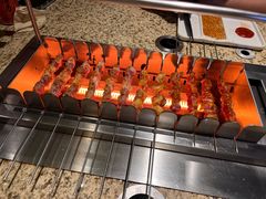 -丰茂烤串(卫星广场店)