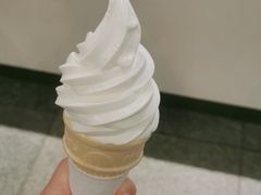 -麦当劳(火车北站餐厅)