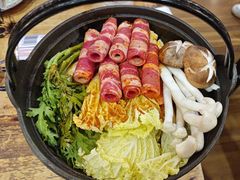 -小川洋风料理(街道口店)
