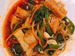 -巴依老爷新疆美食(清华东门店)