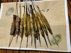 -蚝堡海鲜·威海菜·海肠捞饭·烧烤·亚洲吃蚝公司(幸福门店)