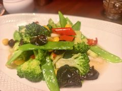 -那拉提之疆·新疆菜(美院店)