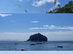 -棒棰岛宾馆景区