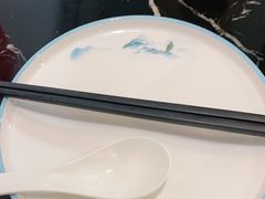 -蟹黄鱼面·锦园(定西路店)