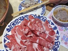 -东镇老火锅(长春路首店)