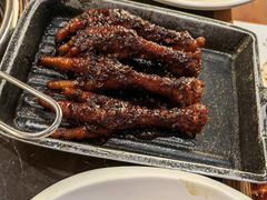 -一品诚记烤肉(大连柏威年购物中心店)