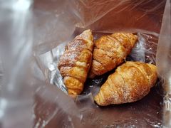 流心牛角包-桂香苑(瑞祥店)