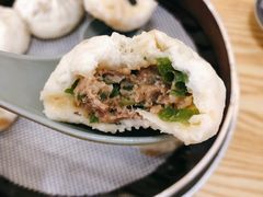 -桐香园小笼包(百井坊巷店)