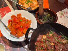 -小隐人家(乐松店)