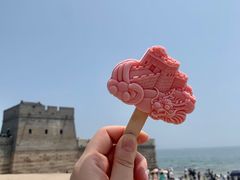 -老龙头景区