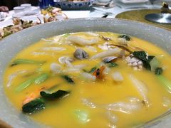 -启东海鲜人家(古美路店)
