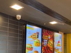 -麦当劳(世贸店)