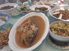 -豫丰汇河南名菜楼(武记餐饮)