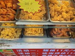-味味香(团结湖店)