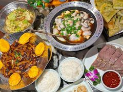 -遇见长安·陕菜名店(乐荟中心店)