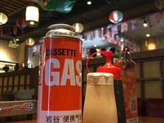 -王氏炉匠·烧鸟放题自助(好运街店)