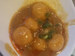 -七爷清汤腩·港式餐厅(金狮广场店)