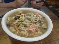 -山里人姜汁(府东小区店)