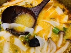 -小满手工粉(上海月星环球港店)