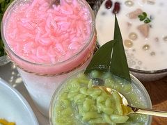 -椰子湾·海南火锅·糟粕醋·椰子鸡(正大广场店)