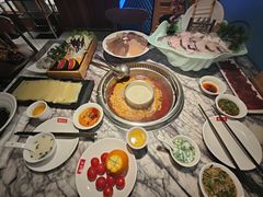 -鱼豆吉·豆浆鱼火锅(宜昌万达店)