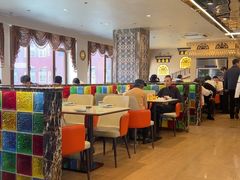 -巴依老爷新疆美食(魏公村店)