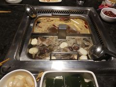 -海底捞火锅(亲贤北街店)