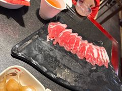 -东来顺饭庄(金泉广场店)