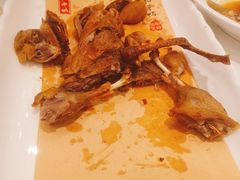 -花中城·杭帮菜·粤菜·海鲜火锅(清泰街店)