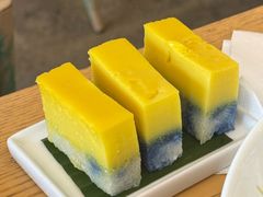 -峇峇娘马来西亚餐厅(望京SOHO店)