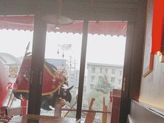 -德天顺盖码饭(人民西路店)