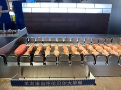 -很久以前羊肉串(南京路第一百货店)