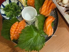 -万岁寿司(天河领展店)