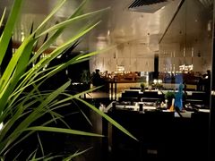 -广州花园酒店·庭·日本餐厅